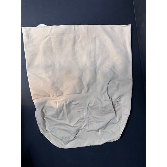 2X Spanx Love Your Assets High Waist panty beige shapewear slimming NEW - Picture 3 of 4